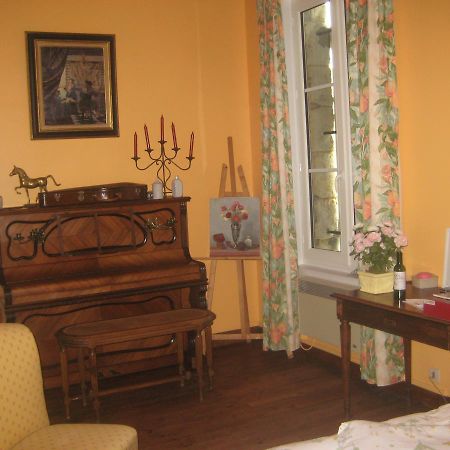 Le Moulin Bed & Breakfast Pontoise-les-Noyon Exterior photo